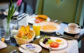 Туры в отель Huachen International Hotel