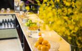 Туры в отель Huachen International Hotel