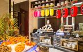 Туры в отель Huachen International Hotel