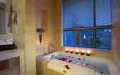 Туры в отель Huachen International Hotel