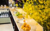 Туры в отель Huachen International Hotel