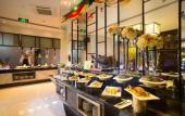 Туры в отель Huachen International Hotel
