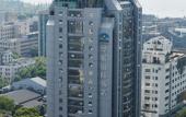 Туры в отель Huachen International Hotel