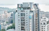 Туры в отель Huachen International Hotel