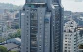 Туры в отель Huachen International Hotel