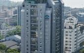 Туры в отель Huachen International Hotel