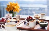 Туры в отель Huachen International Hotel