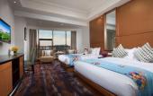 Туры в отель Huachen International Hotel