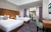 Туры в отель Huachen International Hotel
