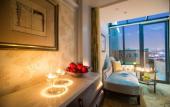 Туры в отель Huachen International Hotel