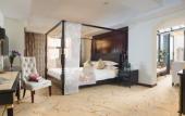 Туры в отель Huachen International Hotel