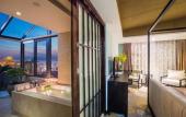 Туры в отель Huachen International Hotel