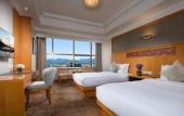 Туры в отель Huachen International Hotel