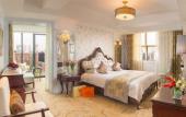 Туры в отель Huachen International Hotel