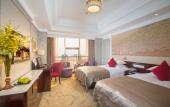 Туры в отель Huachen International Hotel