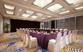 Туры в отель Huachen International Hotel