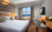Туры в отель Huachen International Hotel