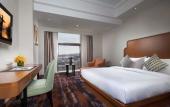 Туры в отель Huachen International Hotel