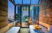 Туры в отель Huachen International Hotel