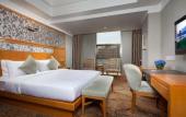 Туры в отель Huachen International Hotel