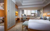 Туры в отель Huachen International Hotel