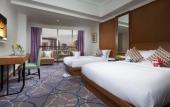 Туры в отель Huachen International Hotel