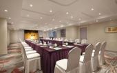 Туры в отель Huachen International Hotel