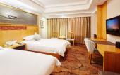 Туры в отель Huachen International Hotel