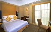 Туры в отель Huachen International Hotel