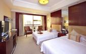 Туры в отель Huachen International Hotel