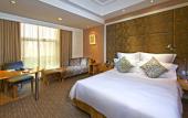 Туры в отель Huachen International Hotel