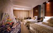 Туры в отель Huachen International Hotel