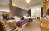 Туры в отель Huachen International Hotel
