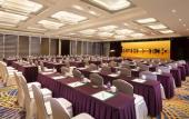 Туры в отель Huachen International Hotel