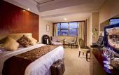 Туры в отель Huachen International Hotel