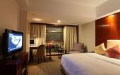 Туры в отель Huachen International Hotel