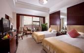 Туры в отель Huachen International Hotel