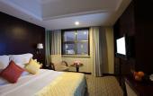Туры в отель Huachen International Hotel