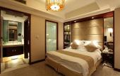 Туры в отель Huachen International Hotel