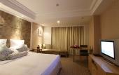 Туры в отель Huachen International Hotel