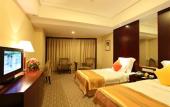Туры в отель Huachen International Hotel