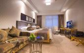 Туры в отель Huachen International Hotel