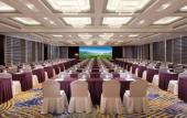 Туры в отель Huachen International Hotel