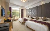Туры в отель Huachen International Hotel