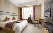 Туры в отель Huachen International Hotel