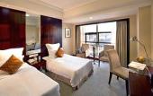 Туры в отель Huachen International Hotel