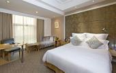 Туры в отель Huachen International Hotel