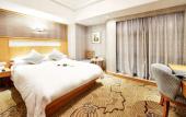 Туры в отель Huachen International Hotel