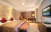 Туры в отель Huachen International Hotel