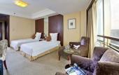 Туры в отель Huachen International Hotel